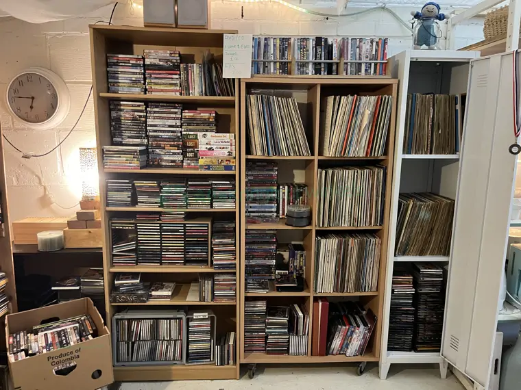 Kringloopwinkel WHY - Rottum (3/16)