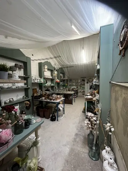 Kringloopwinkel WHY - Rottum (10/16)