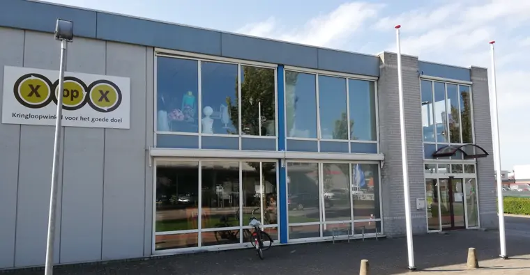 Kringloopwinkel Keer op Keer - Limmen (2/2)