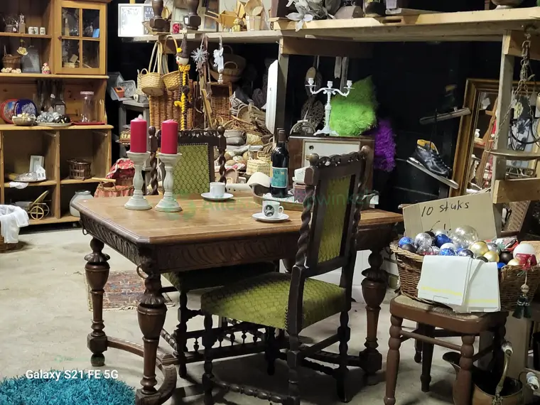 Kringloopwinkel/Boekenmarkt De Spuikom - Kamperland (9/24)