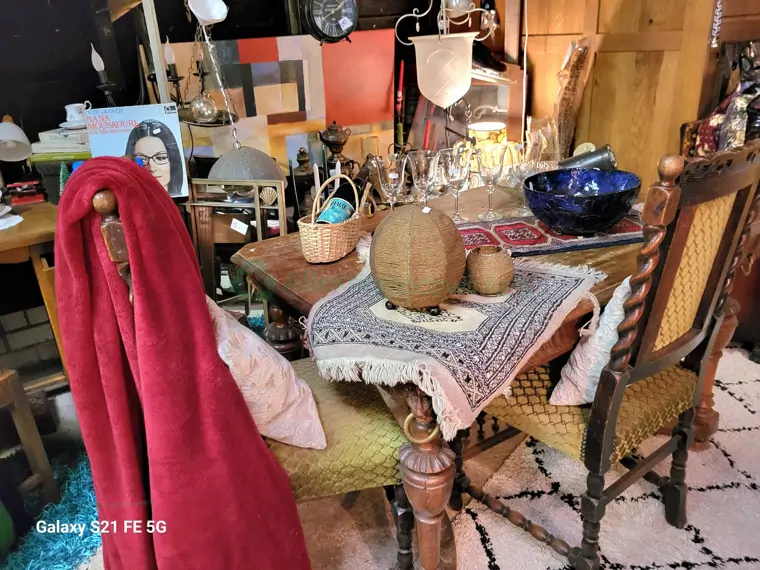 Kringloopwinkel/Boekenmarkt De Spuikom - Kamperland (2/24)