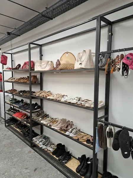 Kringwinkel Berchem (5/6)