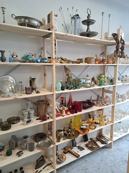 Kringwinkel Berchem (6/6)