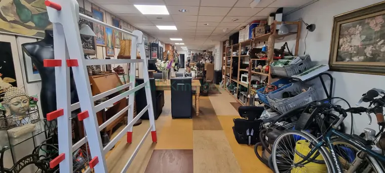 Kringwinkel Bolsward (2/3)