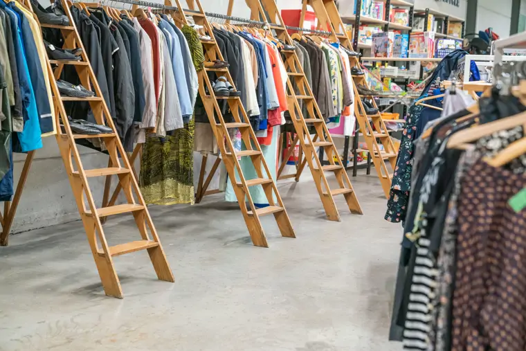 Kringwinkel Brasschaat (13/14)