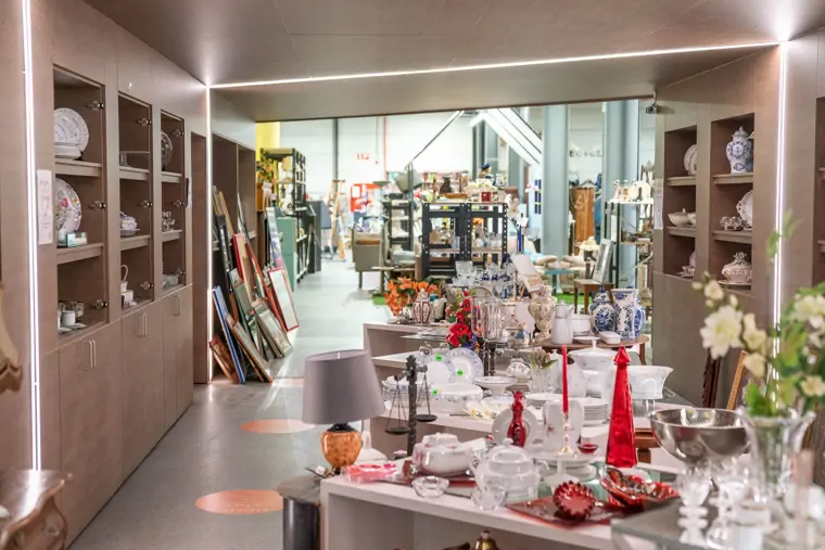 Kringwinkel Brasschaat (7/14)