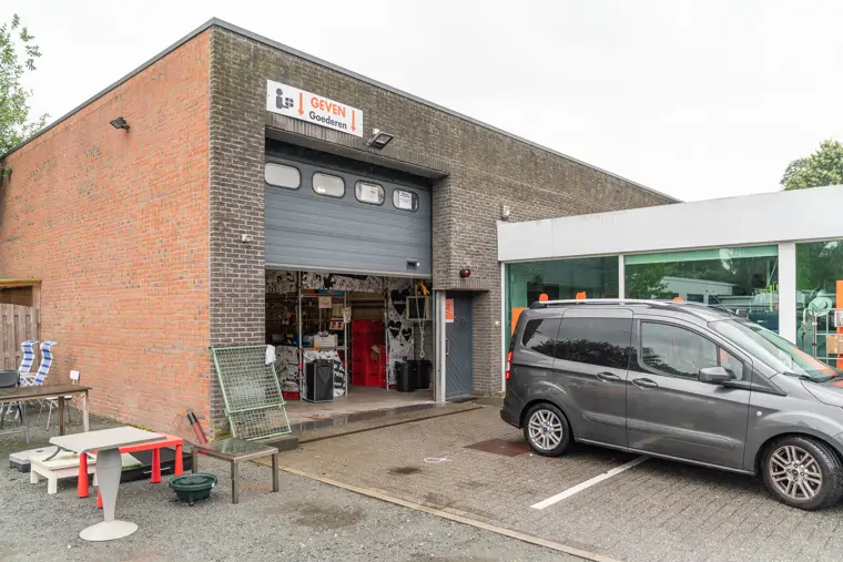 Kringwinkel Brasschaat (3/14)