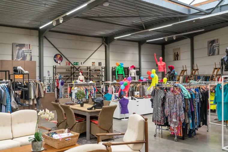 Kringwinkel Brasschaat (14/14)