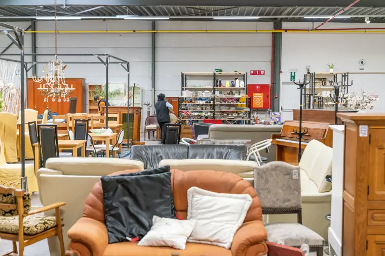 Kringwinkel Brasschaat (11/14)