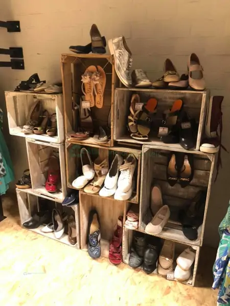 Kringwinkel Geraardsbergen (6/8)