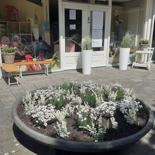 Kringwinkel Hebbes