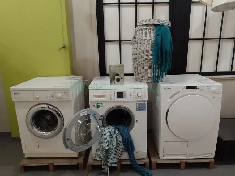 Kringwinkel Herzele (3/13)