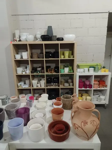 Kringwinkel Herzele (4/13)