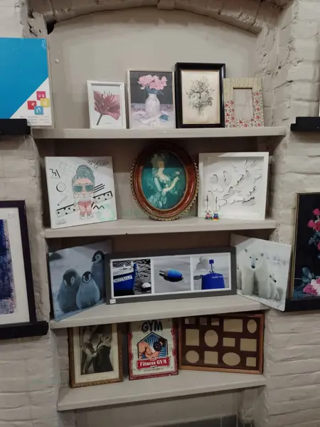 Kringwinkel Herzele (5/13)