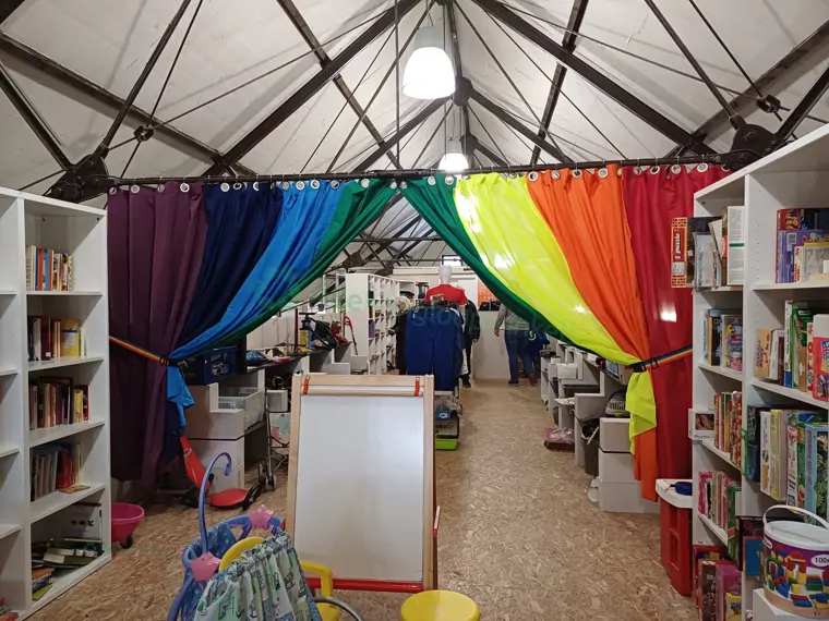 Kringwinkel Herzele (9/13)