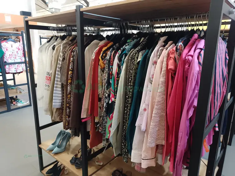 Kringwinkel Herzele (10/13)