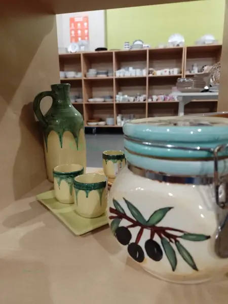 Kringwinkel Herzele (8/13)
