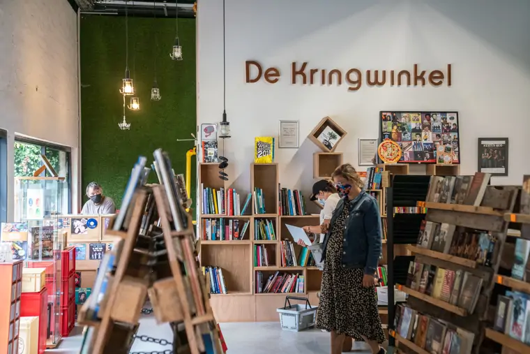 Kringwinkel Kiel