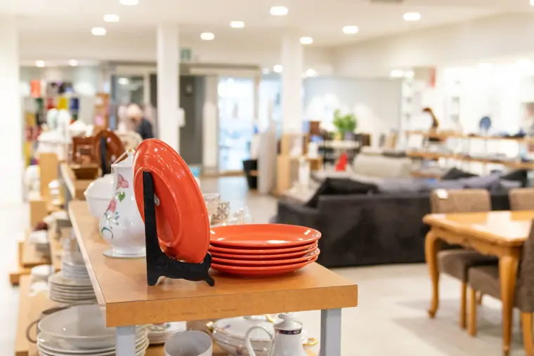 Kringwinkel Merksem (2/12)