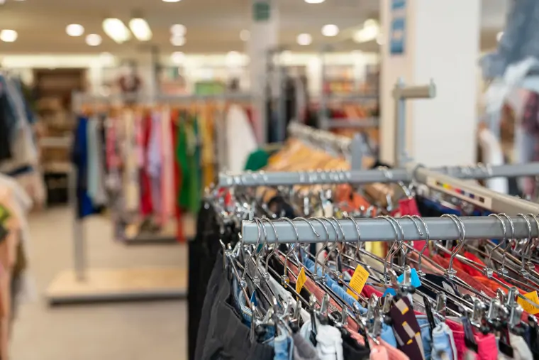 Kringwinkel Merksem (6/12)