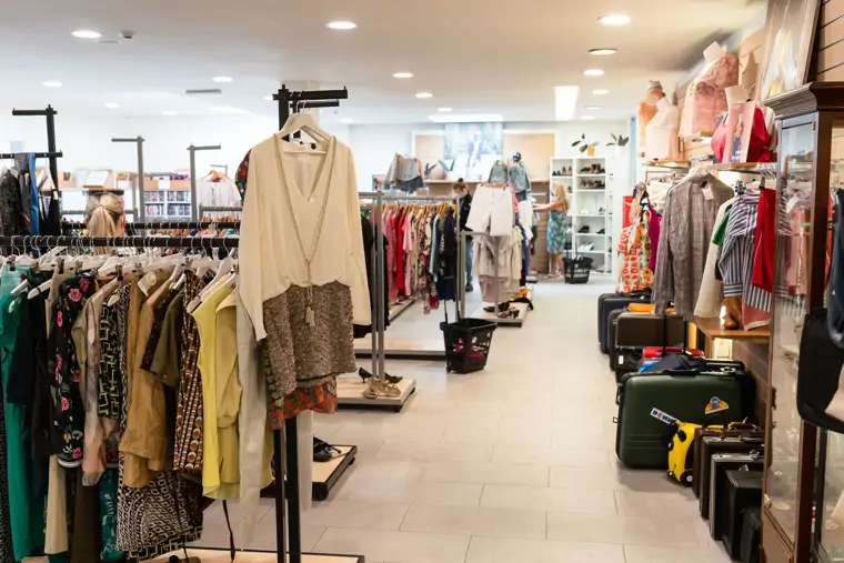 Kringwinkel Merksem (4/12)