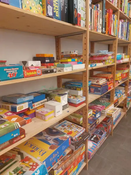Kringwinkel Ninove (11/12)