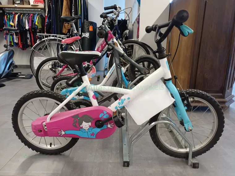 Kringwinkel Ninove (9/12)