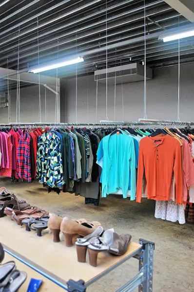 Kringwinkel Oudenaarde (7/7)