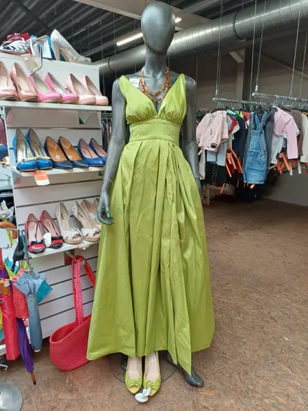 Kringwinkel Oudenaarde (4/7)