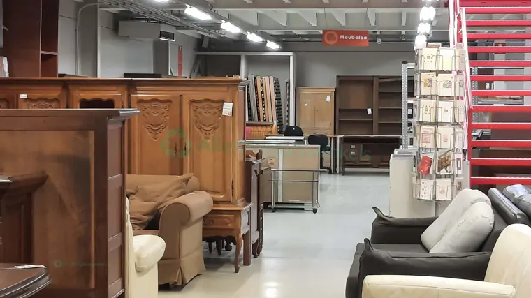 Kringwinkel Oudenaarde (2/7)