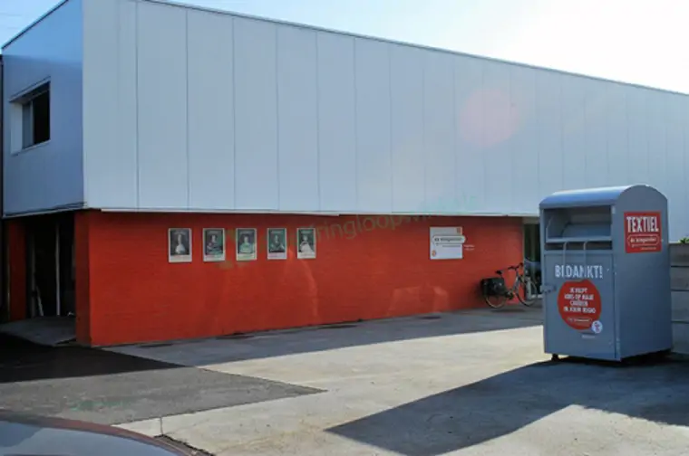 Kringwinkel Oudenaarde (3/7)