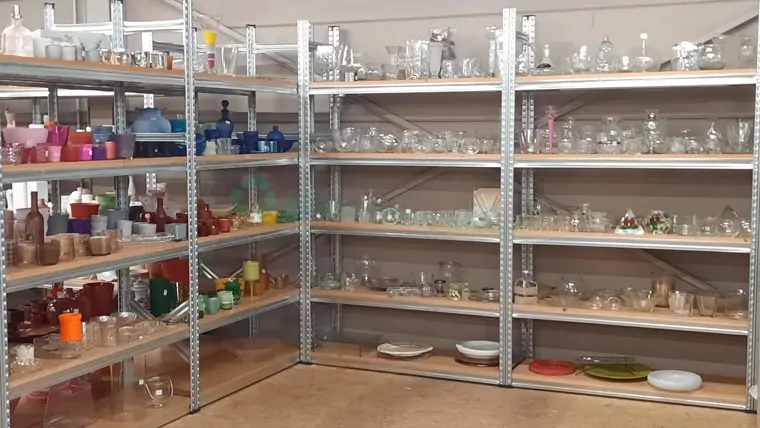 Kringwinkel Oudenaarde (5/7)