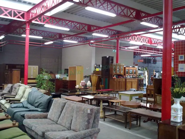 Kringwinkel Ronse (8/8)
