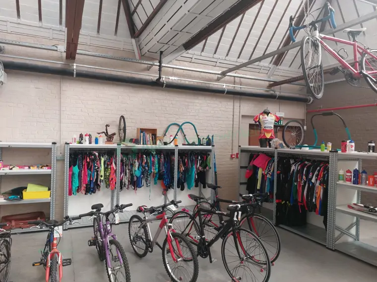 Kringwinkel Ronse (4/8)