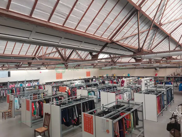 Kringwinkel Ronse (3/8)