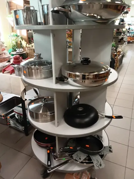 Kringwinkel 't Rad Beernem (11/24)