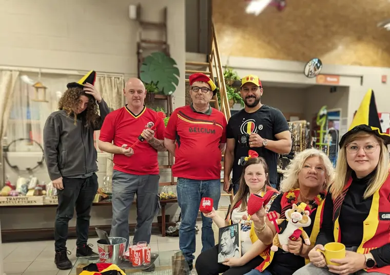 Kringwinkel 't Rad Beernem (21/24)
