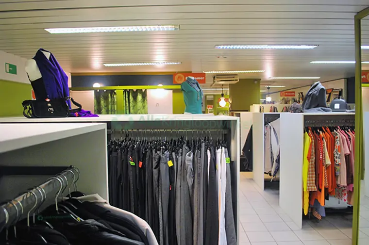 Kringwinkel Zottegem (4/7)