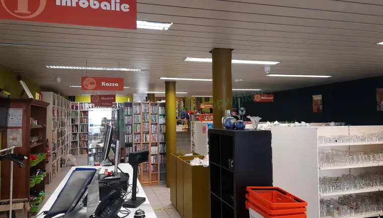Kringwinkel Zottegem (2/7)