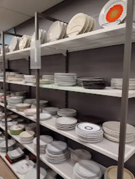 Kringwinkel Liedekerke (3/8)