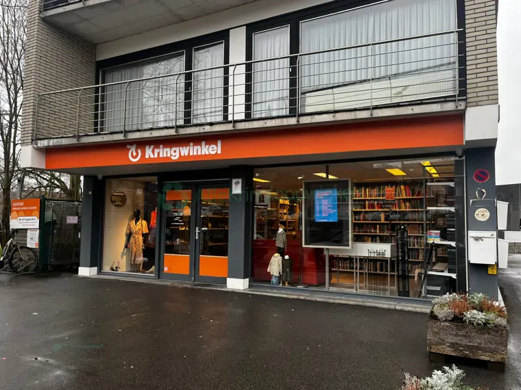 Kringwinkel Liedekerke (8/8)