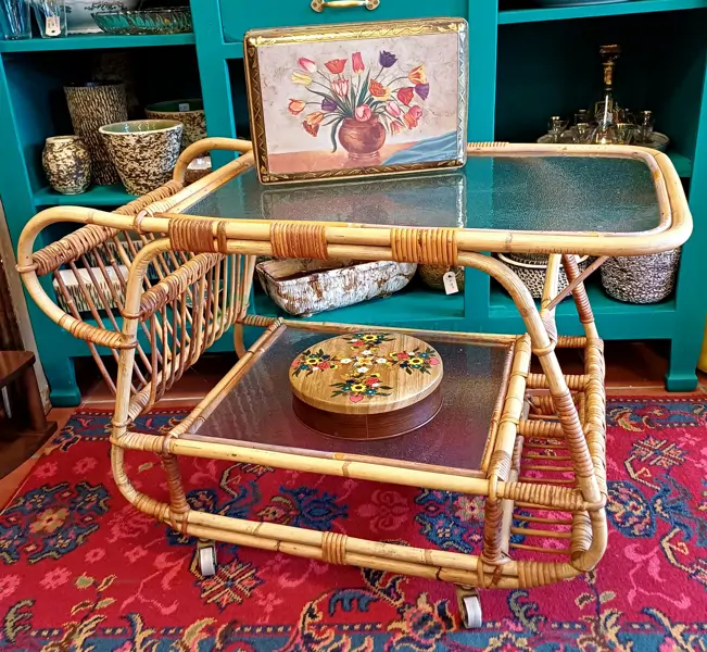 Kunst Vintage & More - Maasbracht (7/8)