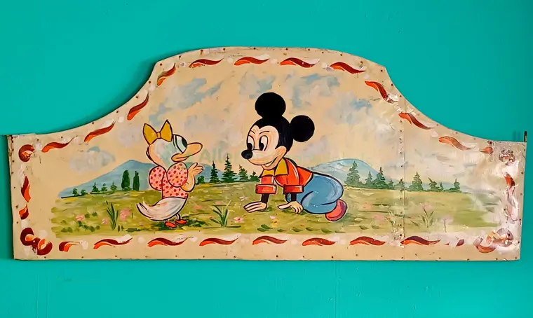 Kunst Vintage & More - Maasbracht (8/8)