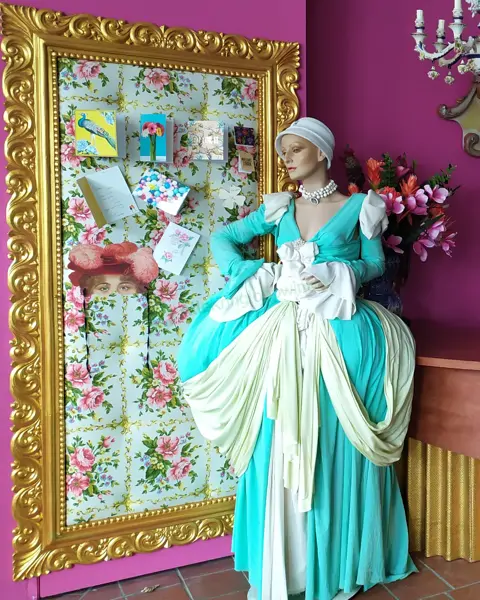Kunst Vintage & More - Maasbracht (3/8)