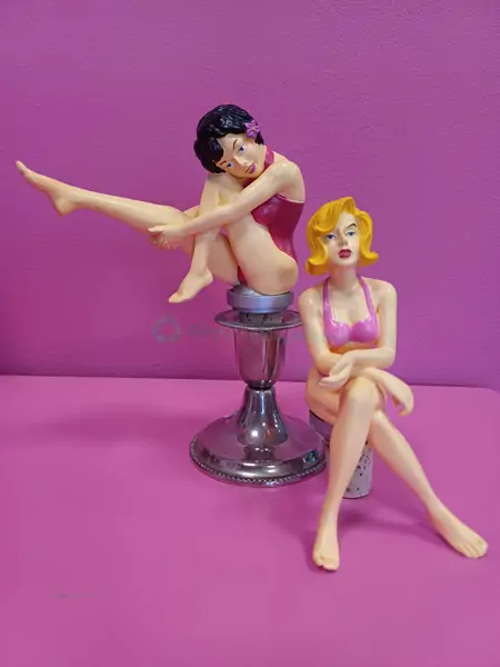Kunst Vintage & More - Maasbracht (6/8)