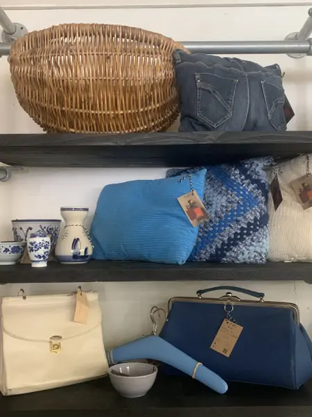 Lefft Vintage - Houten (9/14)