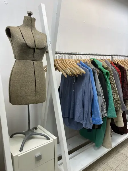 Lefft Vintage - Houten (14/14)