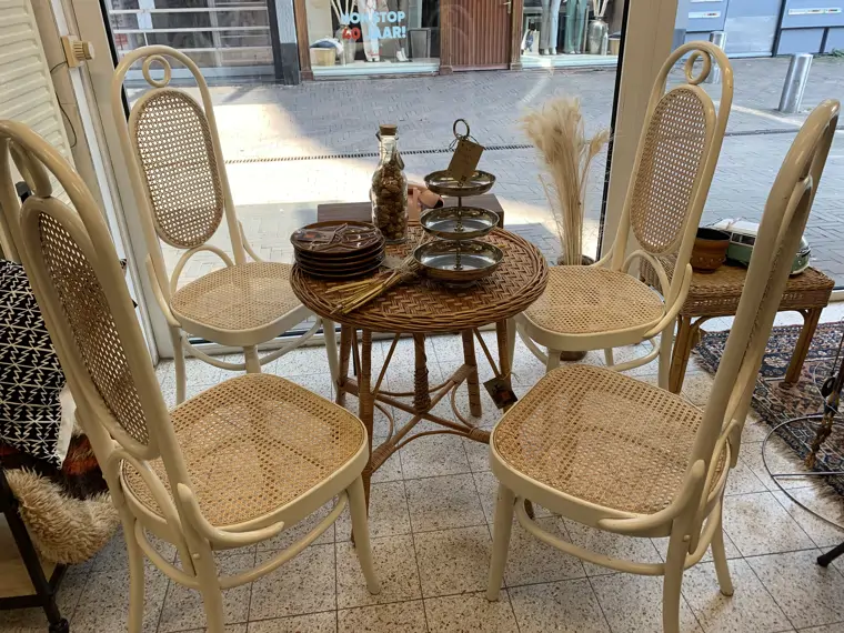 Lefft Vintage - Houten (8/14)