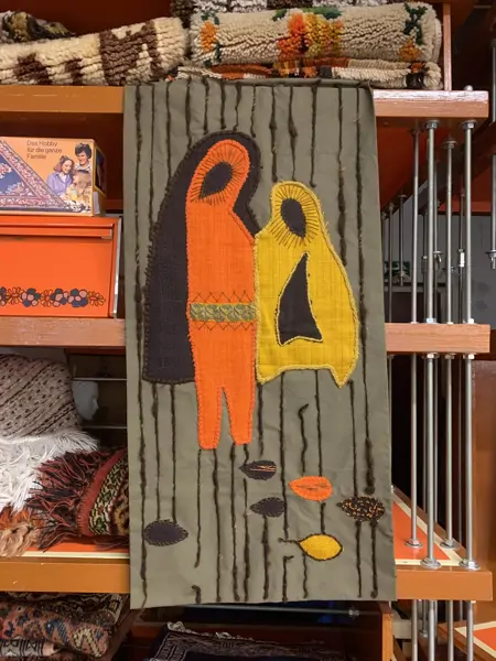 Lefft Vintage - Houten (10/14)