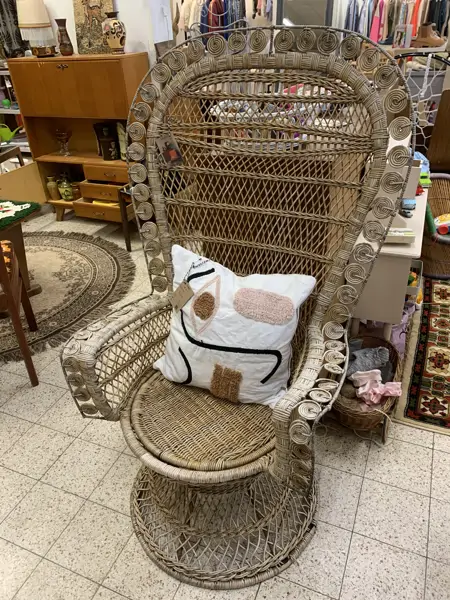 Lefft Vintage - Houten (6/14)